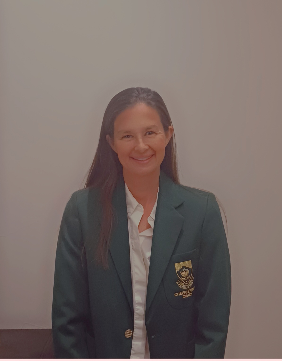 Amanda Bowden