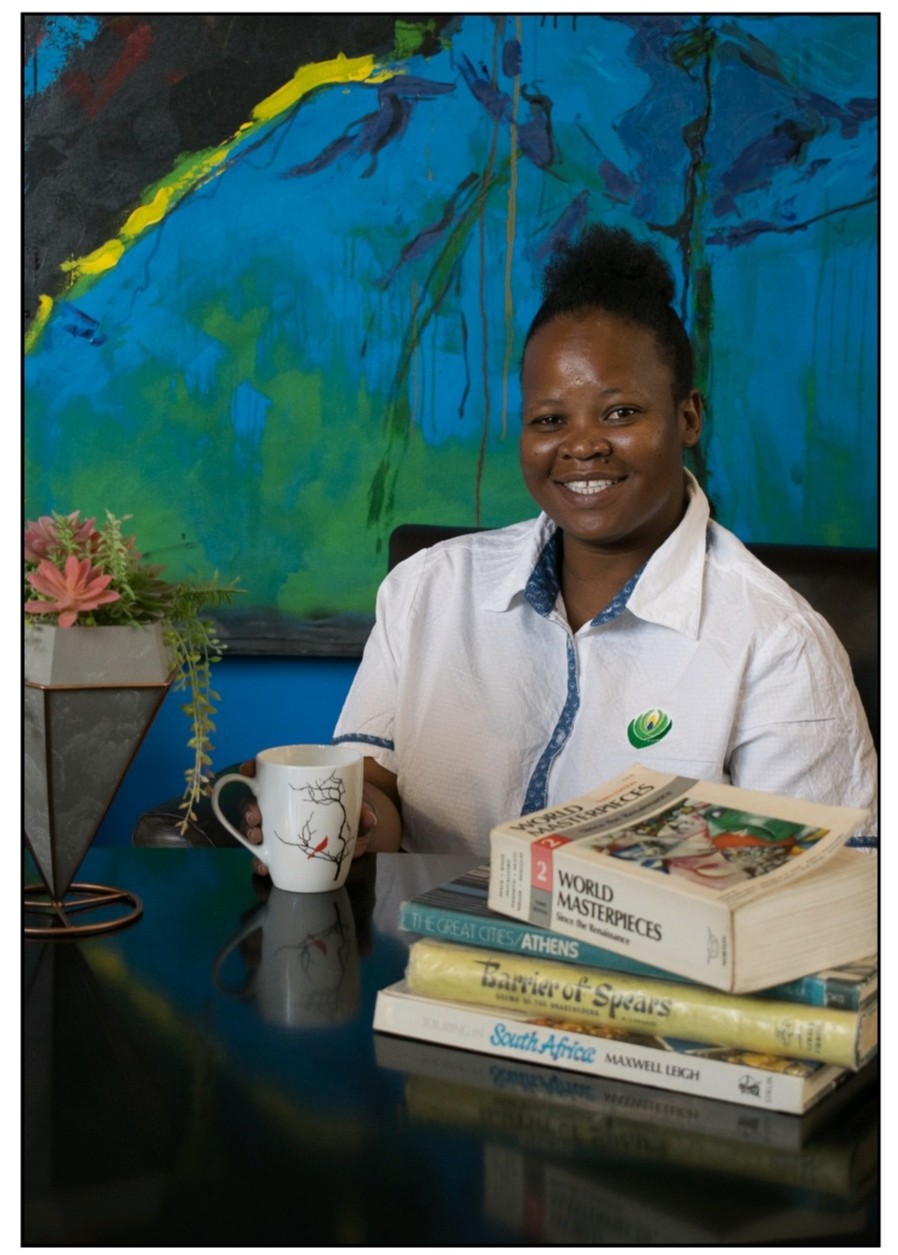 Lefa Monamodi