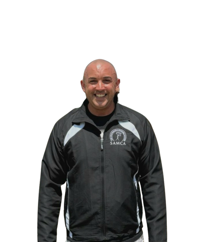 Matt Higgs